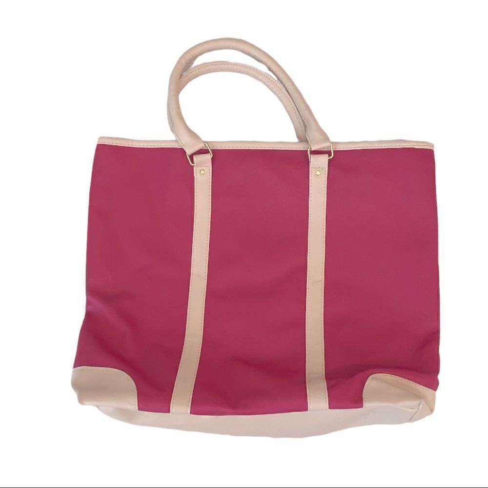 ❤️ FREE W/PURCHASE! Ulta BEAUTY Pink Tote Bag ❤️
